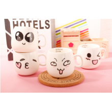 emogi coffee cups